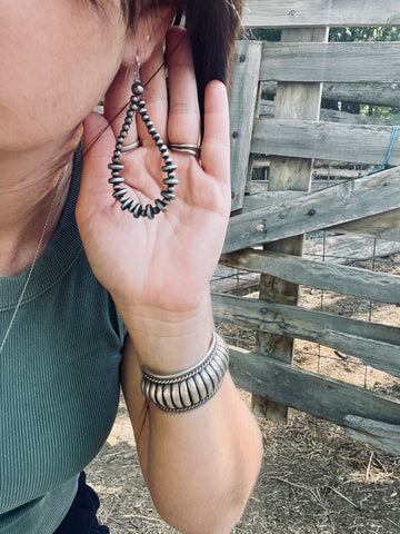 Beaded Earrings