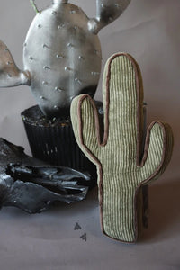 Cactus Pillow