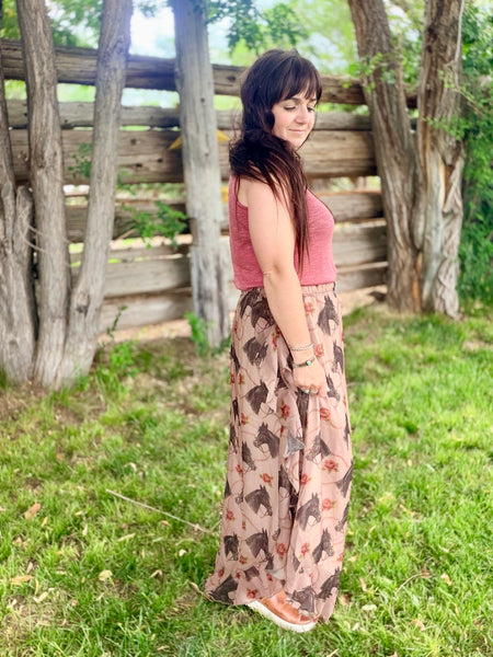 Selena Skirt