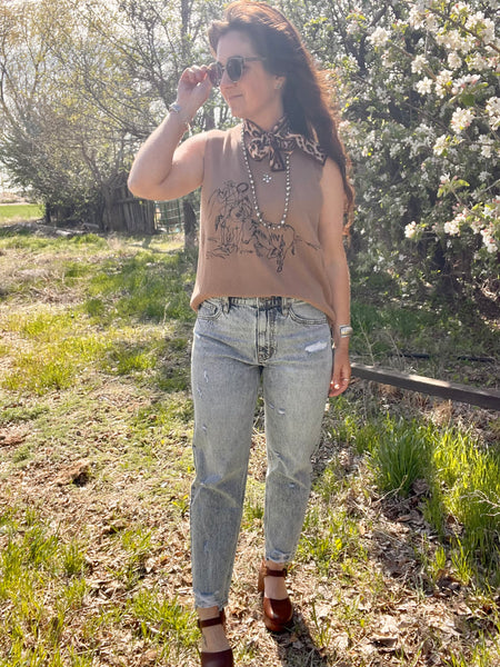 Stampede Vest