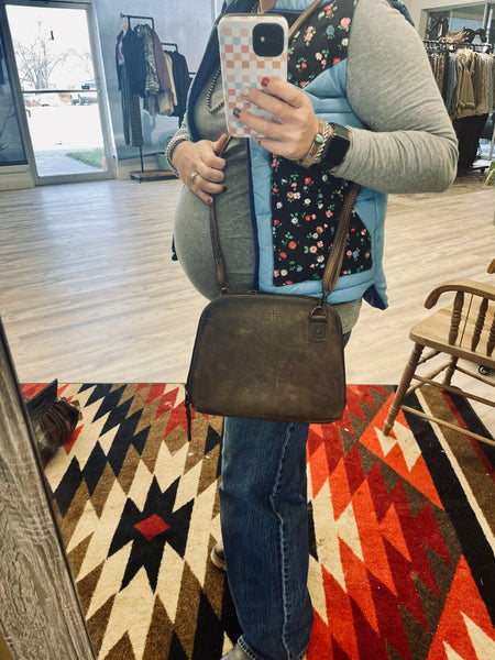 Baroness Weezy Crossbody by STS