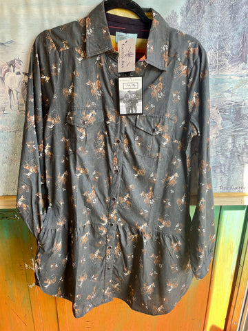 Four Corners Tunic