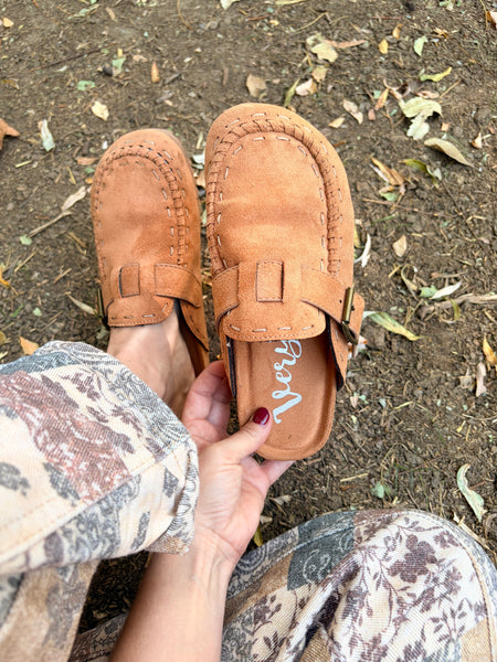 Bella Shoes