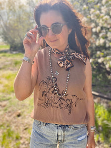 Stampede Vest