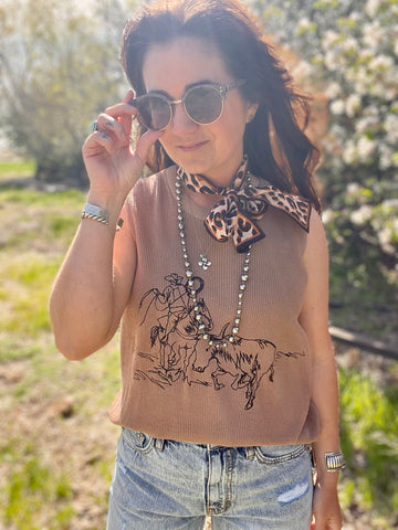 Stampede Vest