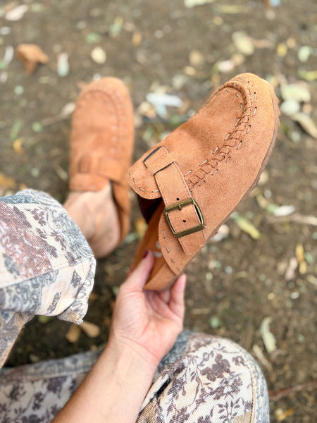 Bella Shoes