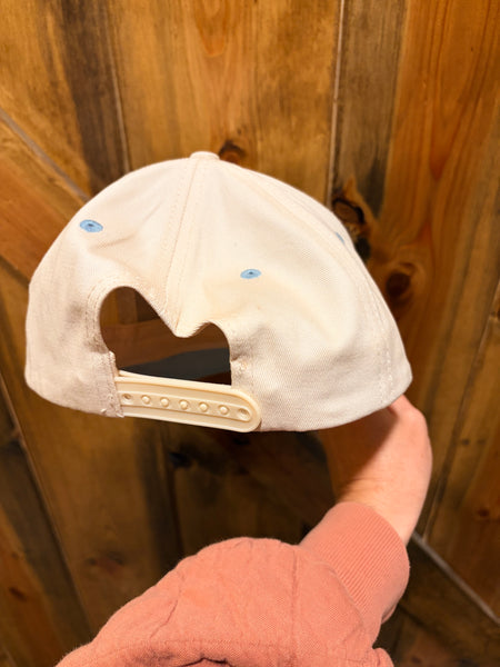A Bit Western Hat