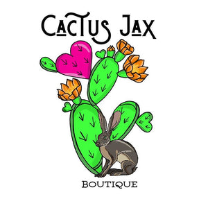 Cactus Jax Gift Card